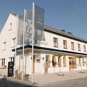 Landgasthaus Lenniger Bueren (Westphalia)