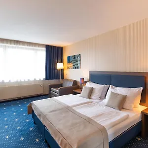 Novum Imperial Frankfurt Messe **** Frankfurt am Main