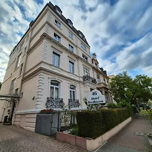 Beethoven Frankfurt am Main