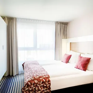 Western Welcome Frankfurt **** Frankfurt am Main