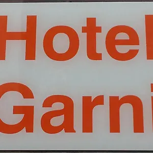 Hotelgarni Frankfurt Gasthuis