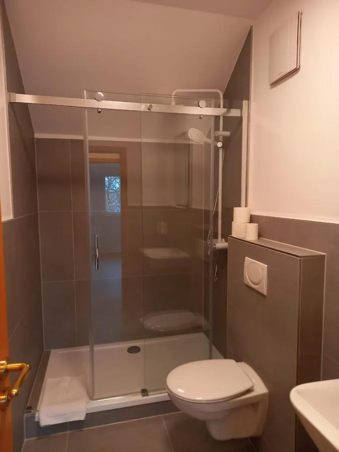 Zur Waldlust Hotel Frankfurt am Main